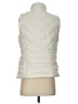 MICHAEL Michael Kors 100% Polyester Ivory Vest Size S - photo 2
