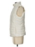 MICHAEL Michael Kors 100% Polyester Ivory Vest Size S - photo 5