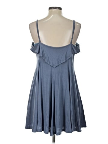 She + Sky Casual Dress (view 2)