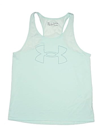 Under Armour Active Tank (view 1)