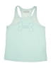 Under Armour 100% Polyester Green Active Tank Size XL (youth) - photo 1