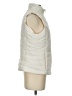 MICHAEL Michael Kors 100% Polyester Ivory Vest Size S - photo 4
