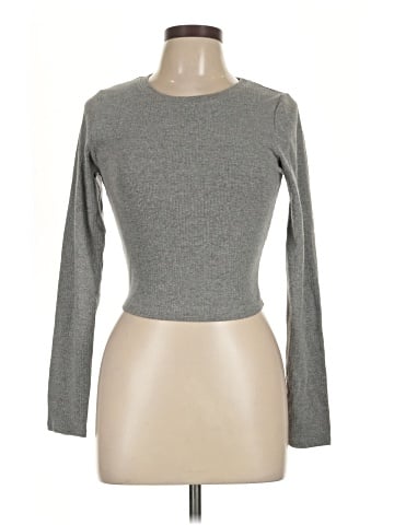 Bozzolo Pullover Sweater (view 1)