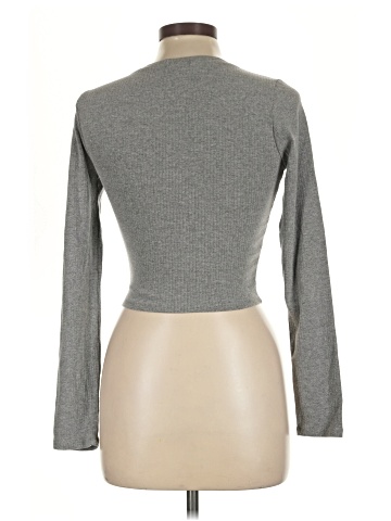 Bozzolo Pullover Sweater (view 2)