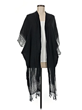 Steve Madden Poncho