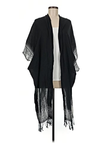 Steve Madden Poncho (view 1)
