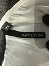 Kay Celine Ivory Sleeveless Blouse Size XS - photo 7