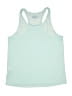 Under Armour 100% Polyester Green Active Tank Size XL (youth) - photo 2