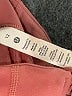 Lululemon Athletica Pink Jacket Size 12 - photo 6