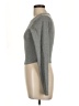 Bozzolo Gray Pullover Sweater Size L - photo 5