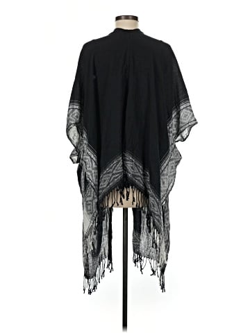 Steve Madden Poncho (view 2)