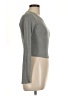 Bozzolo Gray Pullover Sweater Size L - photo 4