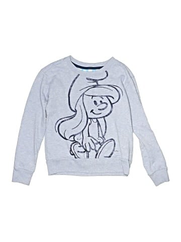Gap Kids Sweatshirt (view 1)