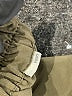 Sage Solid Green Athletic Shorts Size L - photo 3