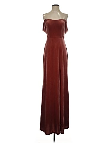 Jenny Yoo Collection Casual Dress (view 1)