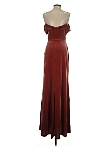 Jenny Yoo Collection Casual Dress (view 2)