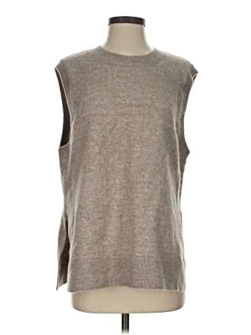 H&M Sweater Vest (view 1)