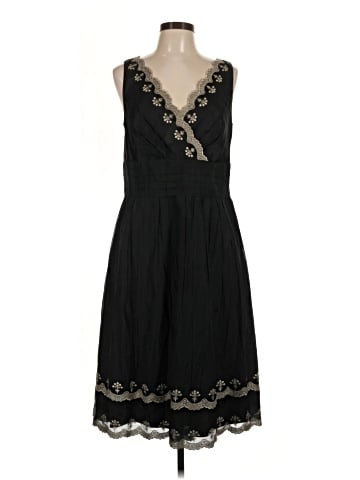 Ann Taylor Cocktail Dress (view 1)