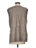 H&M Tan Sweater Vest Size S - photo 2
