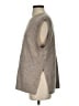 H&M Tan Sweater Vest Size S - photo 5