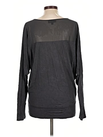 i Jeans by Buffalo Long Sleeve Top (view 2)