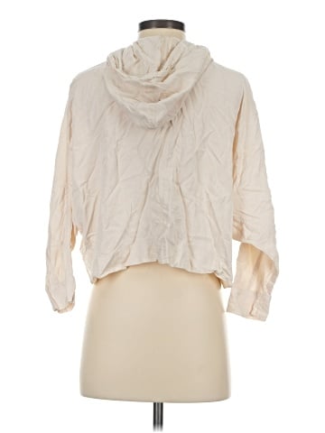 Club Monaco Windbreaker (view 2)