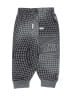 Nike Graphic Gray Track Pants 9-12 MO / 12 MO - photo 2