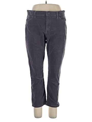 St. John's Bay Casual Pants (view 1)