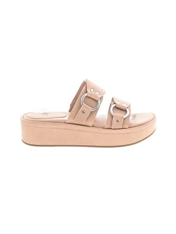 A New Day Sandals (view 1)