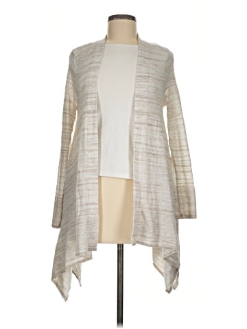 Dana Buchman Cardigan (view 1)