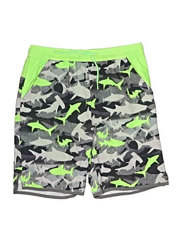 Lands' End Board Shorts (view 1)
