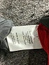 B. Darlin Red Cocktail Dress Size 1 - 2 - photo 8