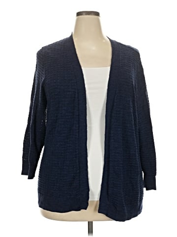 Croft & Barrow Cardigan (view 1)
