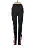 VSX Sport Graphic Black Active Pants Size S - photo 1