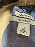 L.L.Bean Solid Tan Casual Pants Size 12 - photo 7
