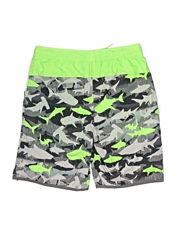 Lands' End Board Shorts (view 2)