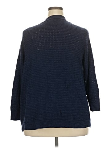 Croft & Barrow Cardigan (view 2)
