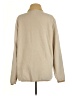 RSQ 100% Polyester Tan Fleece Size M - photo 2