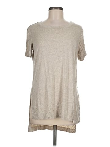 Amour Vert Short Sleeve T-Shirt (view 1)