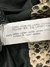 Zara Paisley Gold Coat Size S - photo 7