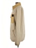 RSQ 100% Polyester Tan Fleece Size M - photo 5