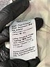 J.Crew 100% Linen Print Gray Linen Pants Size S - photo 8
