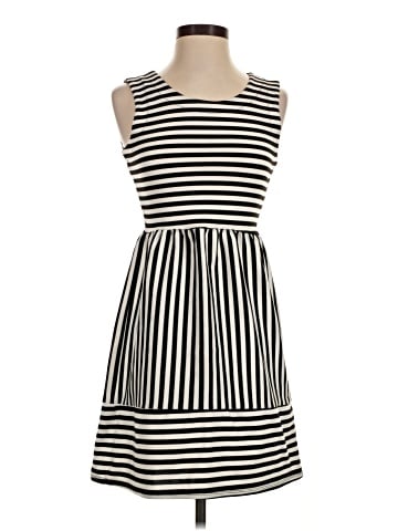 Monteau Casual Dress (view 1)