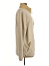 RSQ 100% Polyester Tan Fleece Size M - photo 4