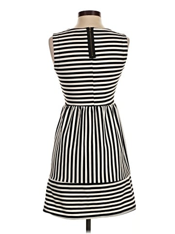 Monteau Casual Dress (view 2)