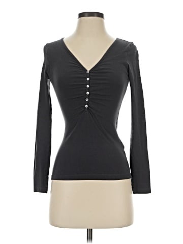 H&M Long Sleeve Top (view 1)