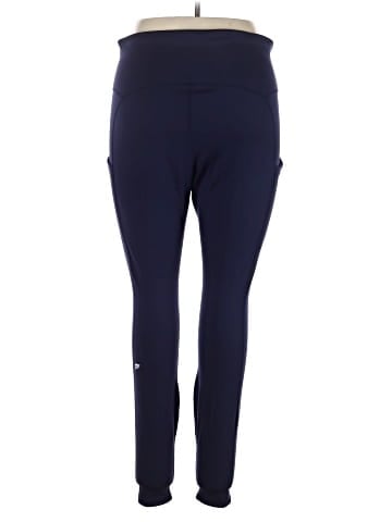 Fabletics Active Pants (view 2)