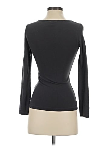 H&M Long Sleeve Top (view 2)