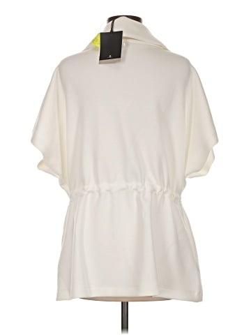 Joseph Ribkoff Poncho (view 2)