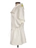 Joseph Ribkoff Ivory Poncho Size M - photo 5